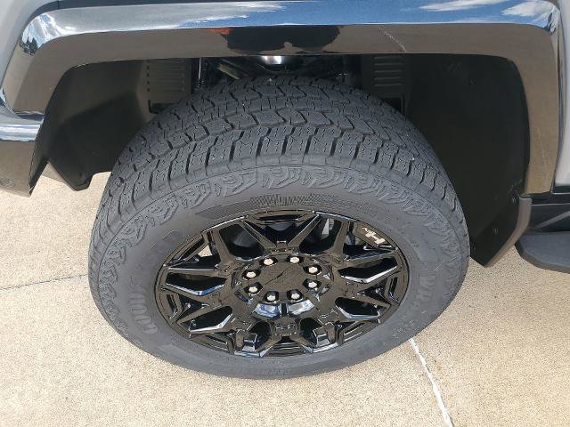 New 2026 GMC Hummer EV SUV w/ LPO, Dark Essentials Package image 38