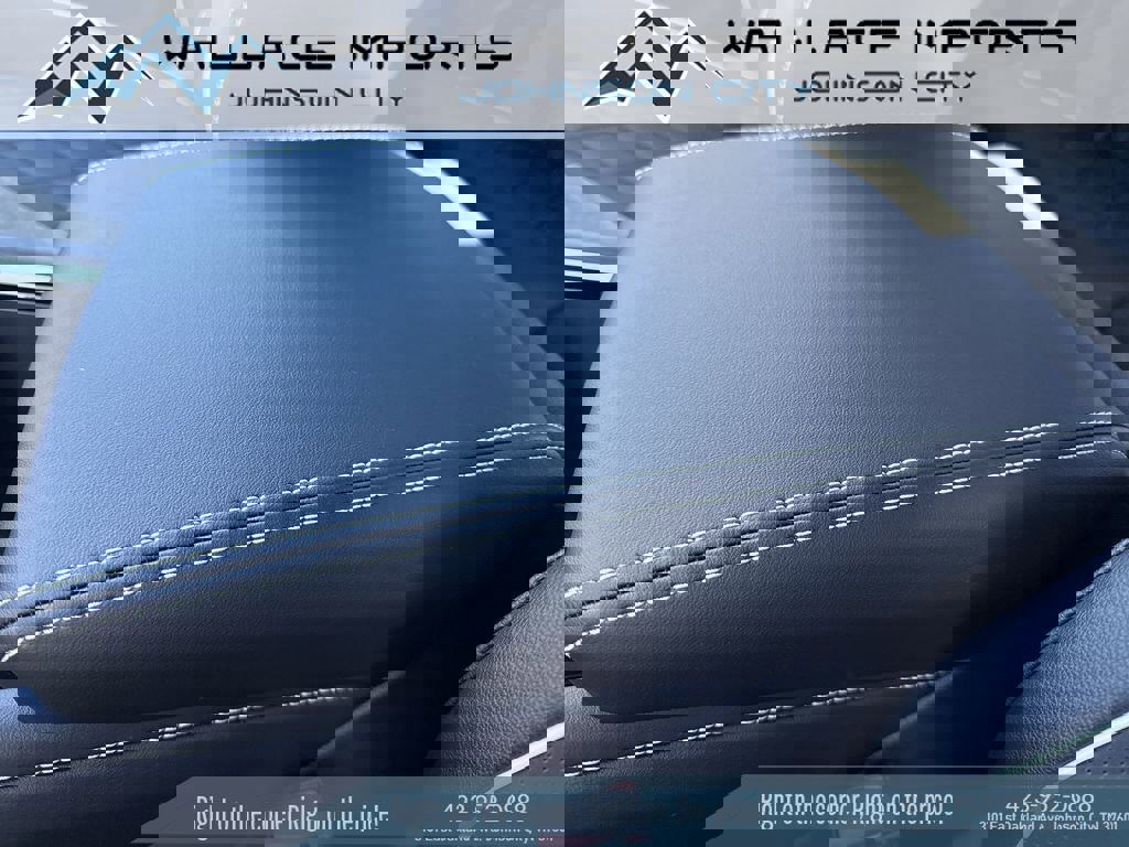 New 2026 Volkswagen Atlas Cross Sport SEL Premium R-Line image 39