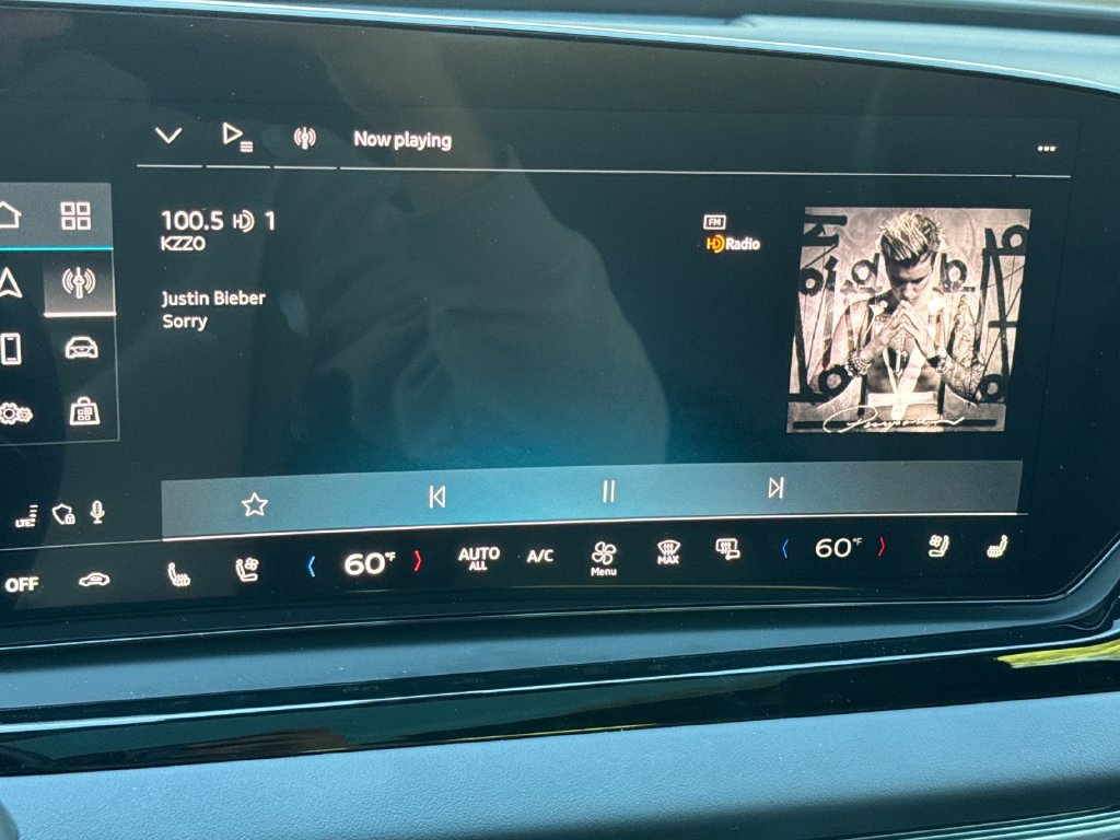Certified 2026 Audi A6 Premium Plus AWD/4WD image 25