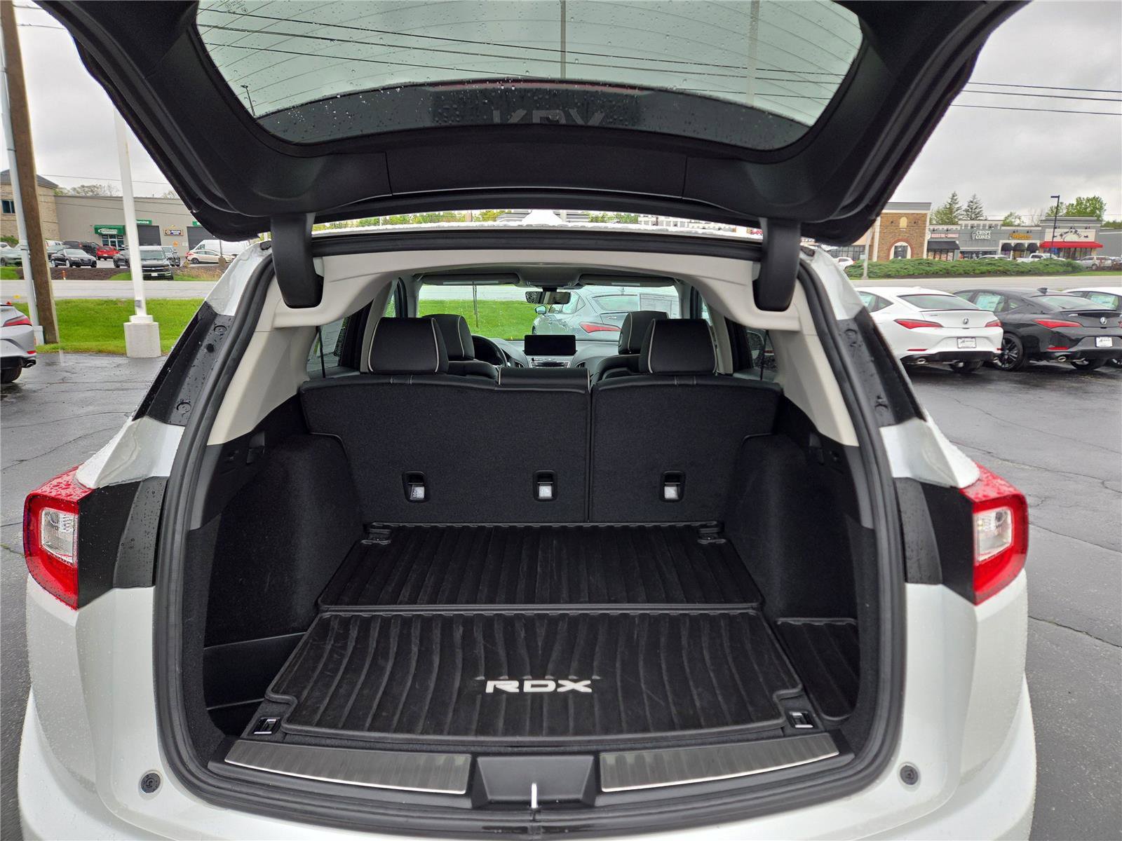 Certified 2022 Acura RDX AWD w/ Advance Package image 33