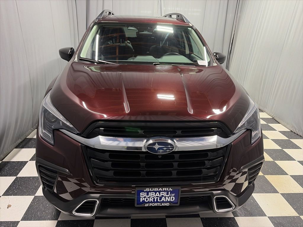 Certified 2024 Subaru Ascent Touring w/ Popular Package #2 AWD/4WD image 2