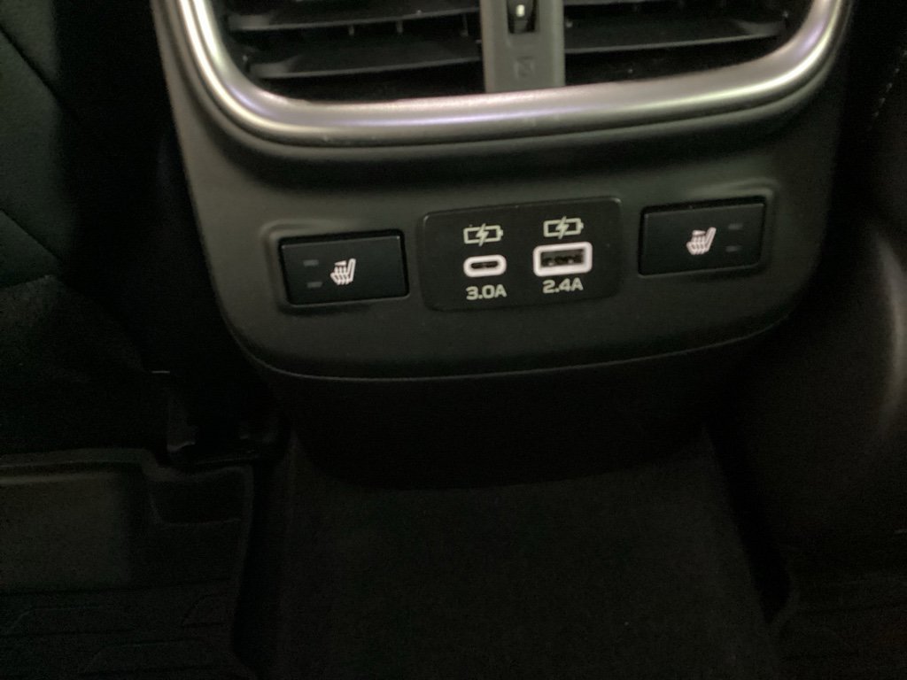 Used 2023 Subaru Outback Touring XT image 18