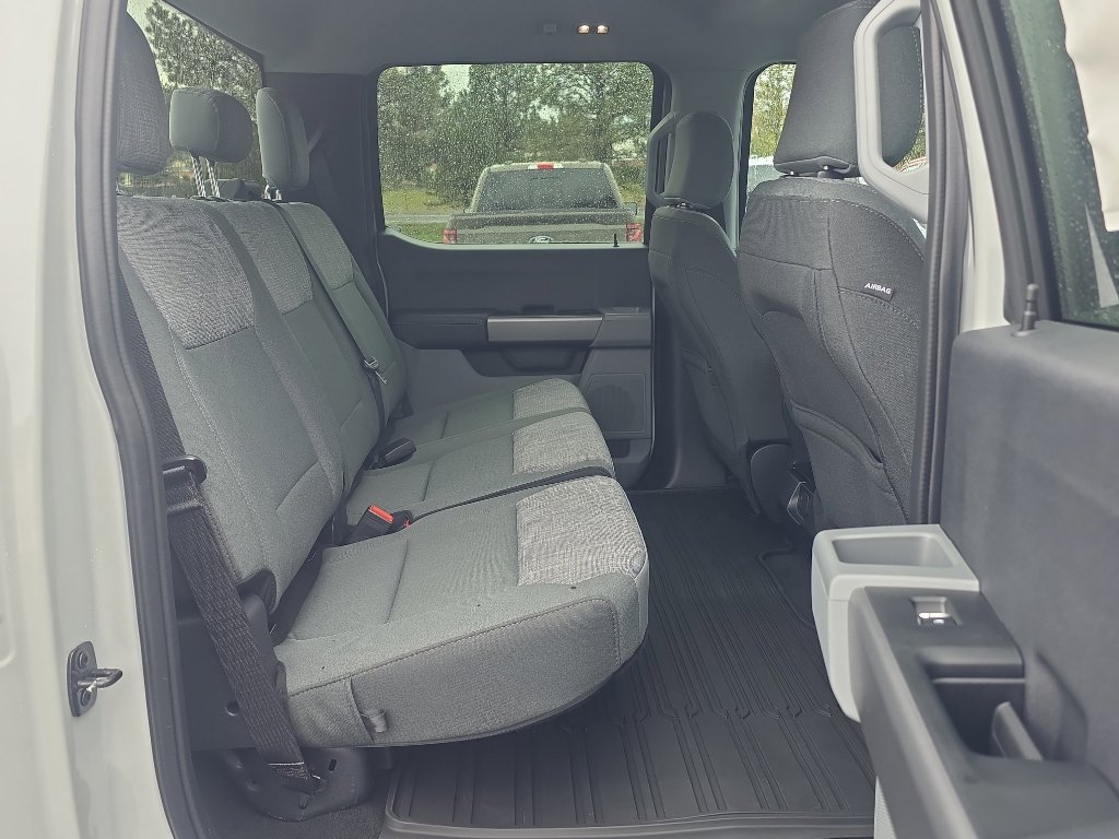 New 2026 Ford F350 XLT image 10