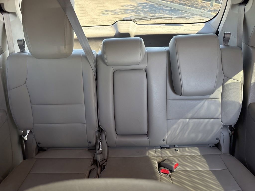 Used 2016 Honda Odyssey Touring image 15