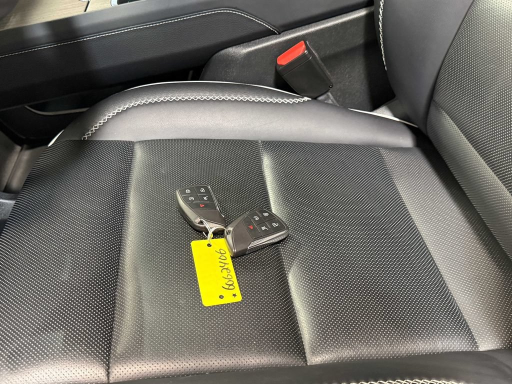 Used 2024 GMC Acadia Denali w/ LPO, Floor Liner Package FWD image 20