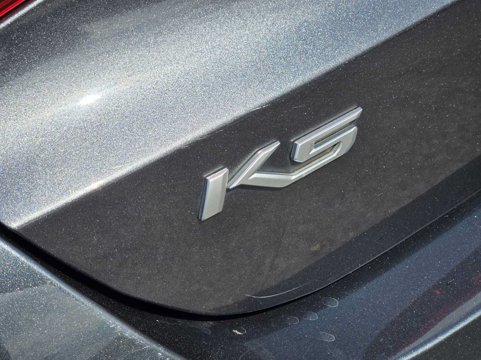 Used 2022 Kia K5 LXS FWD image 11