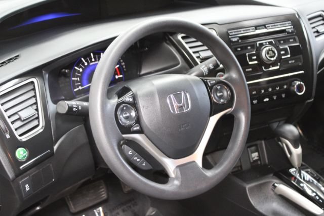 Used 2013 Honda Civic LX image 11