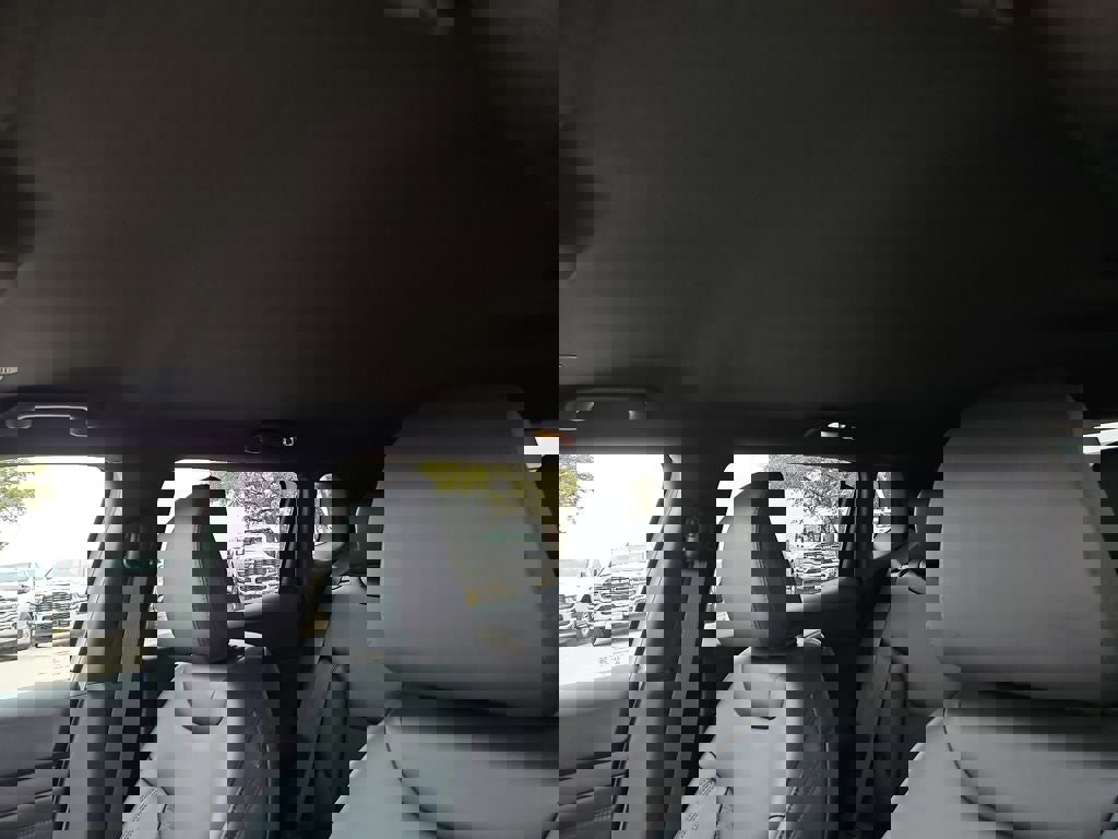 New 2026 Jeep Compass Latitude image 21