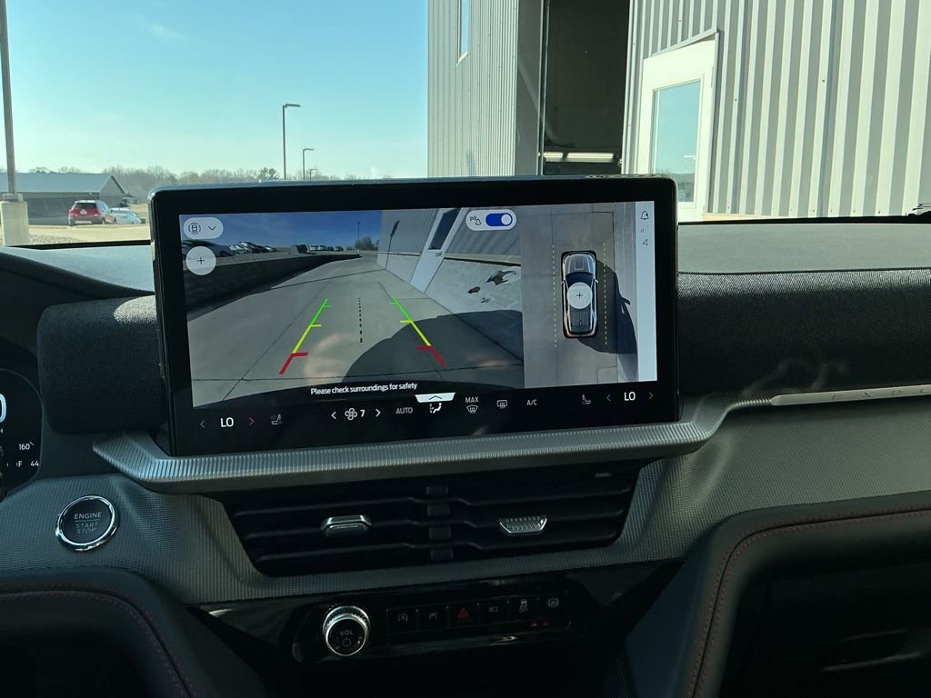 New 2026 Ford Explorer ST w/ Sun And Sound Package image 26