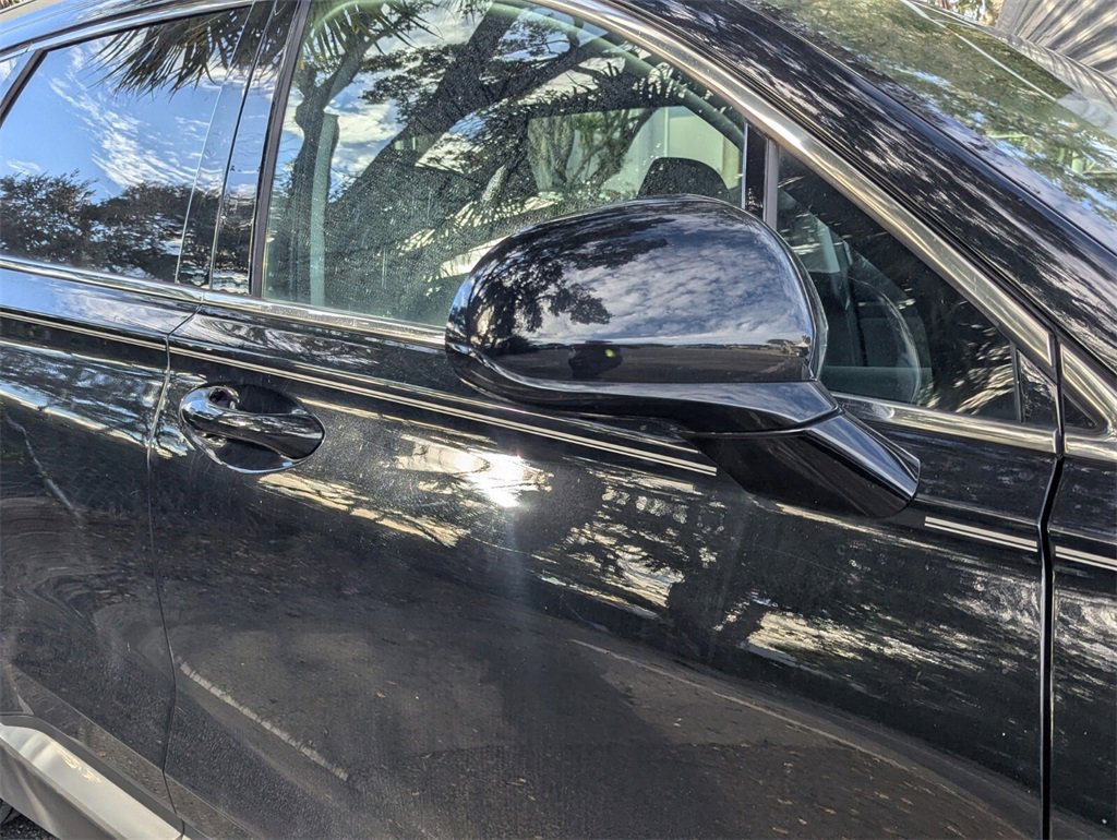 Used 2021 Hyundai Santa Fe SEL image 20