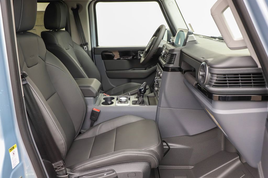 New 2026 INEOS Grenadier AWD/4WD image 64