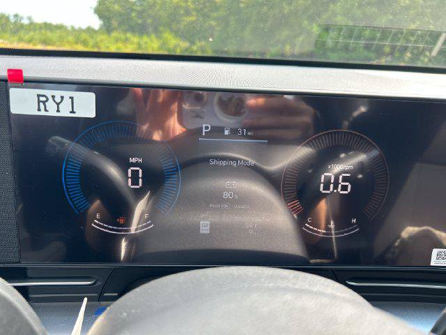 New 2027 Hyundai Kona SE AWD/4WD image 15