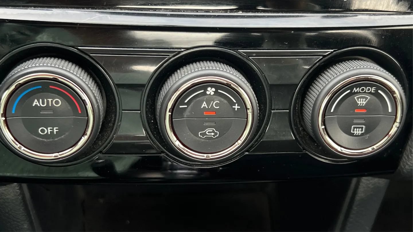 Used 2018 Subaru WRX AWD/4WD image 25