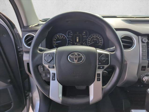 Used 2021 Toyota Tundra SR5 image 16
