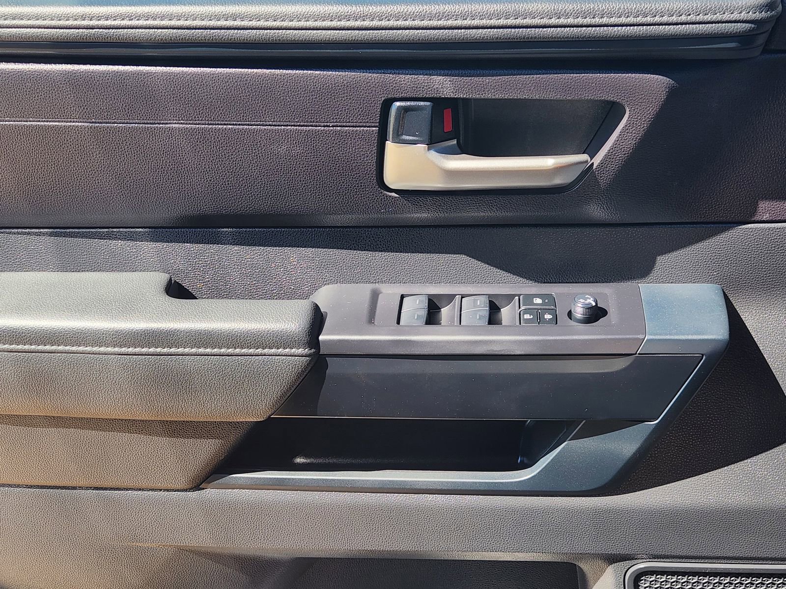 Used 2024 Toyota Tundra SR5 w/ SX Package image 26