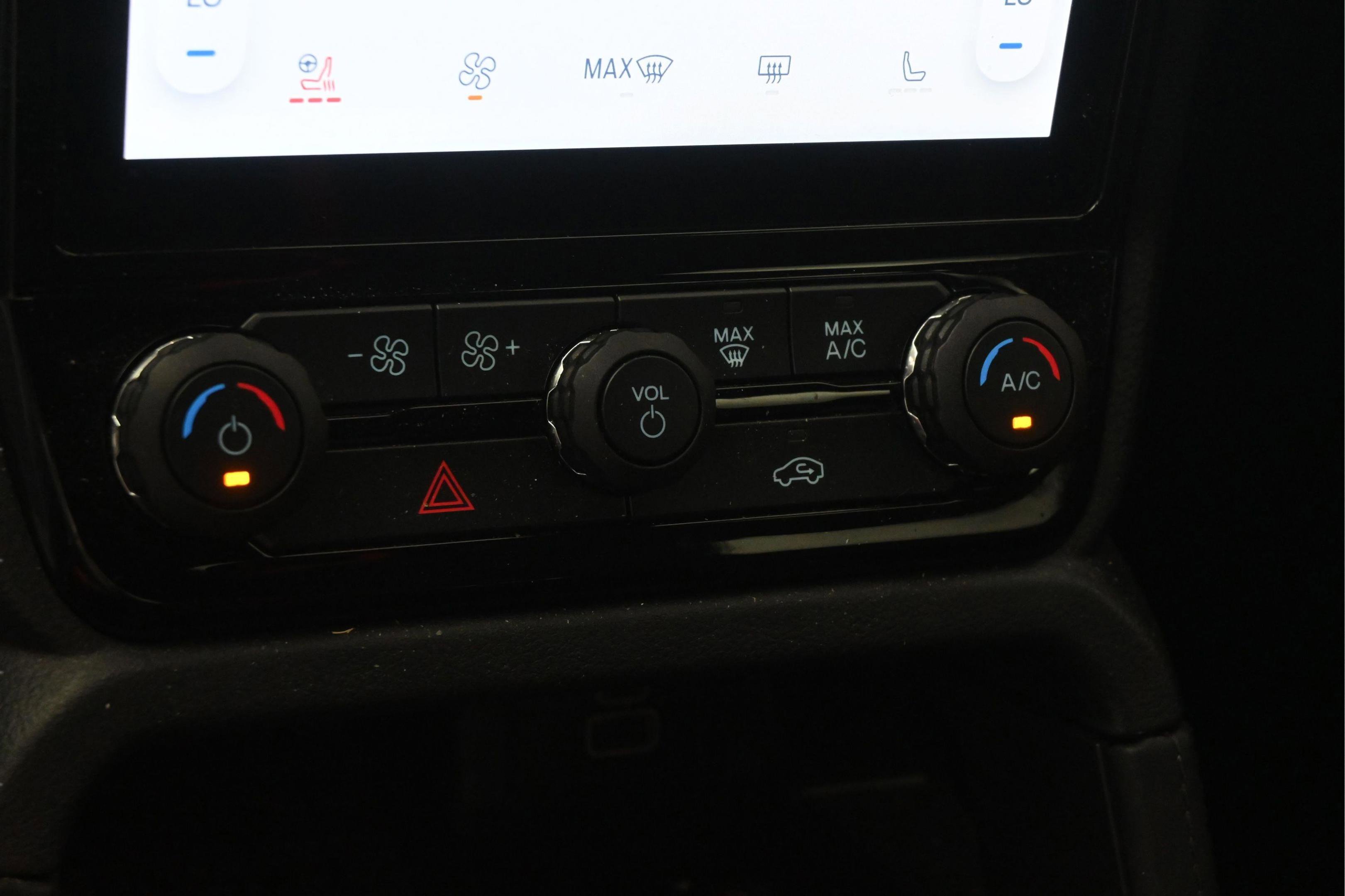 Used 2024 Ford Ranger Raptor AWD/4WD image 25
