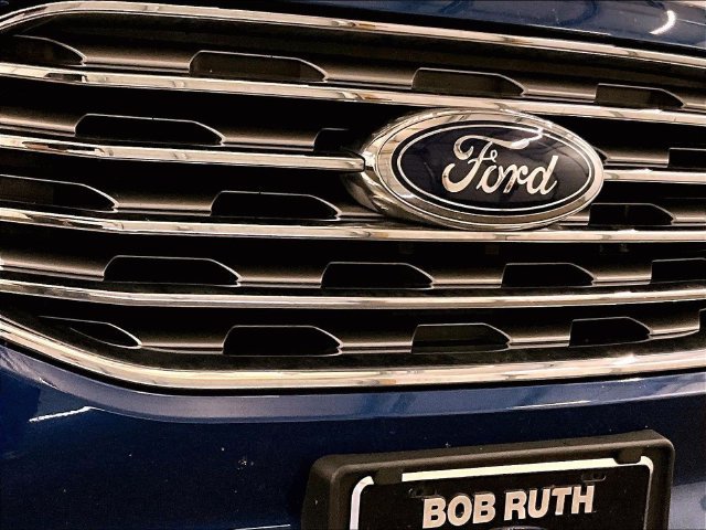 Used 2020 Ford Edge SEL w/ Convenience Package AWD/4WD image 29