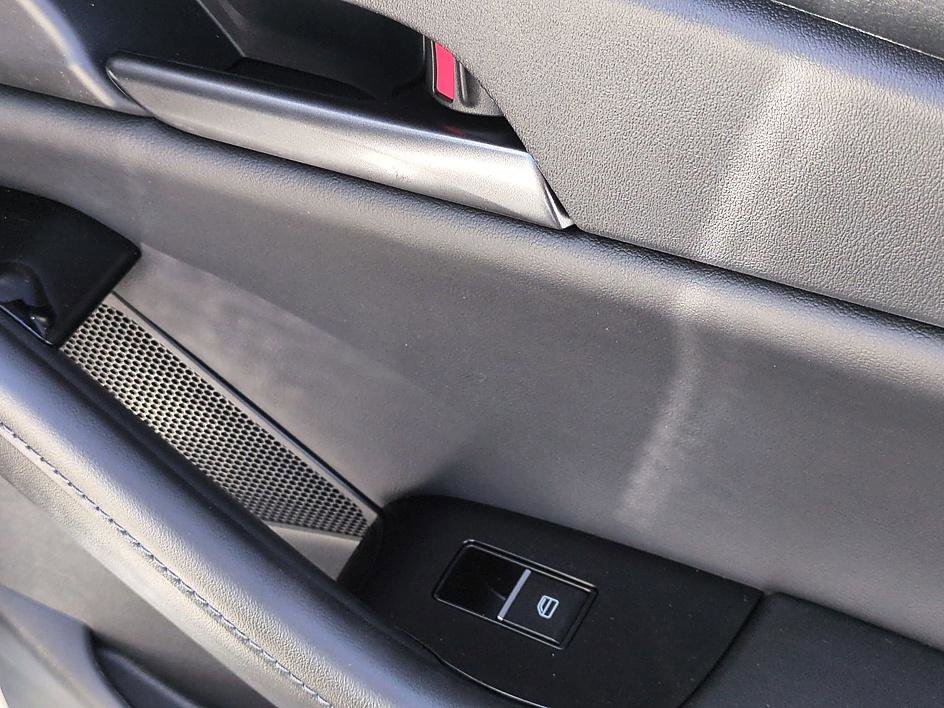 New 2026 MAZDA CX-30 2.5 Turbo w/ Premium Plus Pkg AWD/4WD image 33