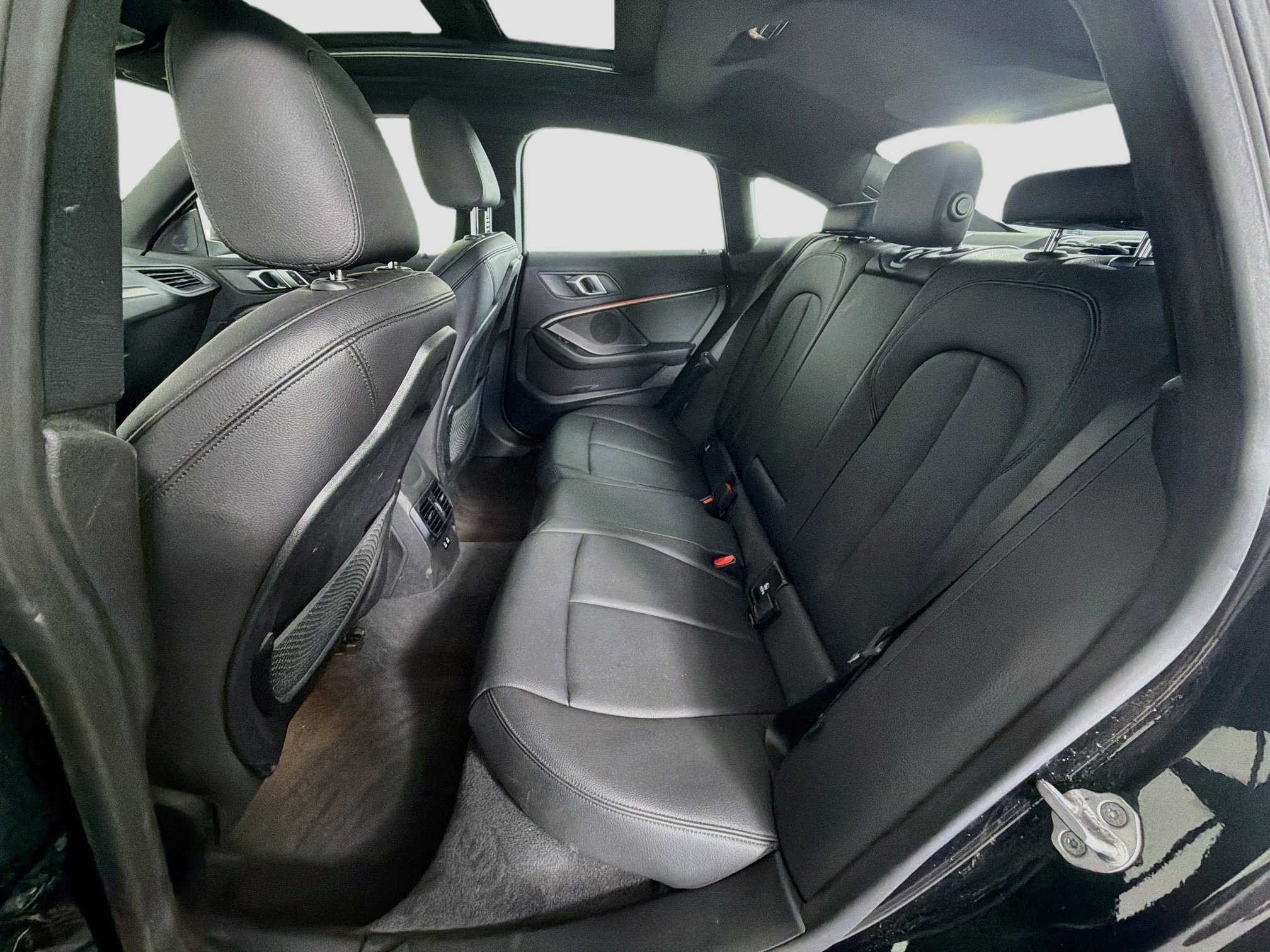 Used 2022 BMW 228i Gran Coupe w/ Premium Package 2 FWD image 30