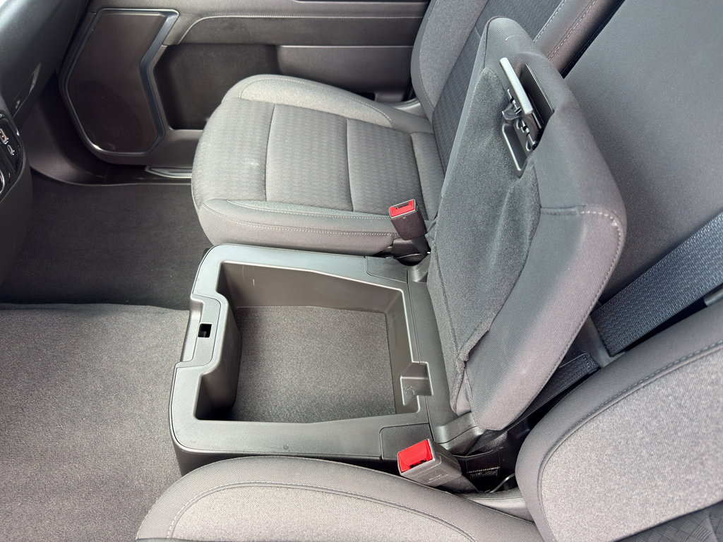 Used 2024 Chevrolet Silverado 1500 RST w/ Z71 Off-Road Package image 22