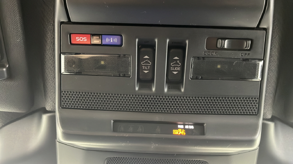 New 2026 Subaru Outback Premium AWD/4WD image 31
