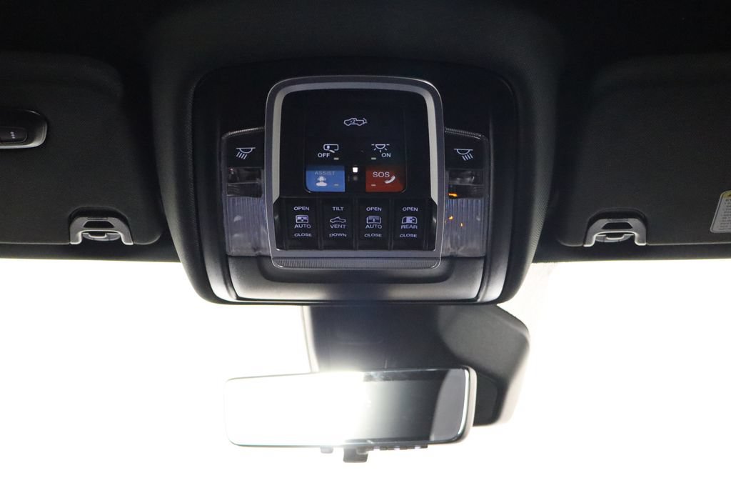 New 2026 RAM 1500 RHO w/ RHO Level 1 Equipment Group AWD/4WD image 25