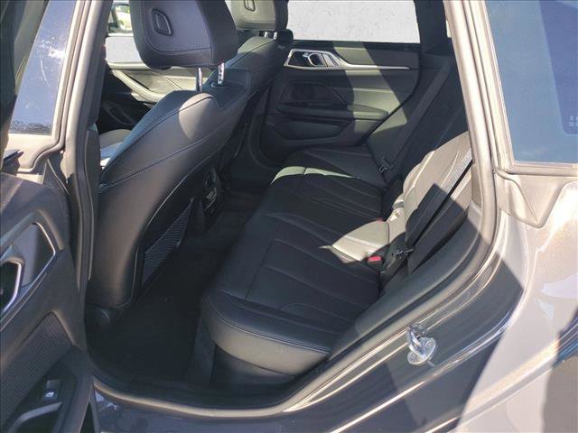 Used 2023 BMW 430i Gran Coupe RWD image 20