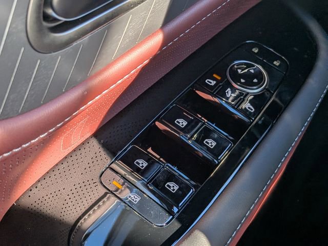 New 2026 INFINITI QX80 Autograph w/ Premium Cargo Package image 24