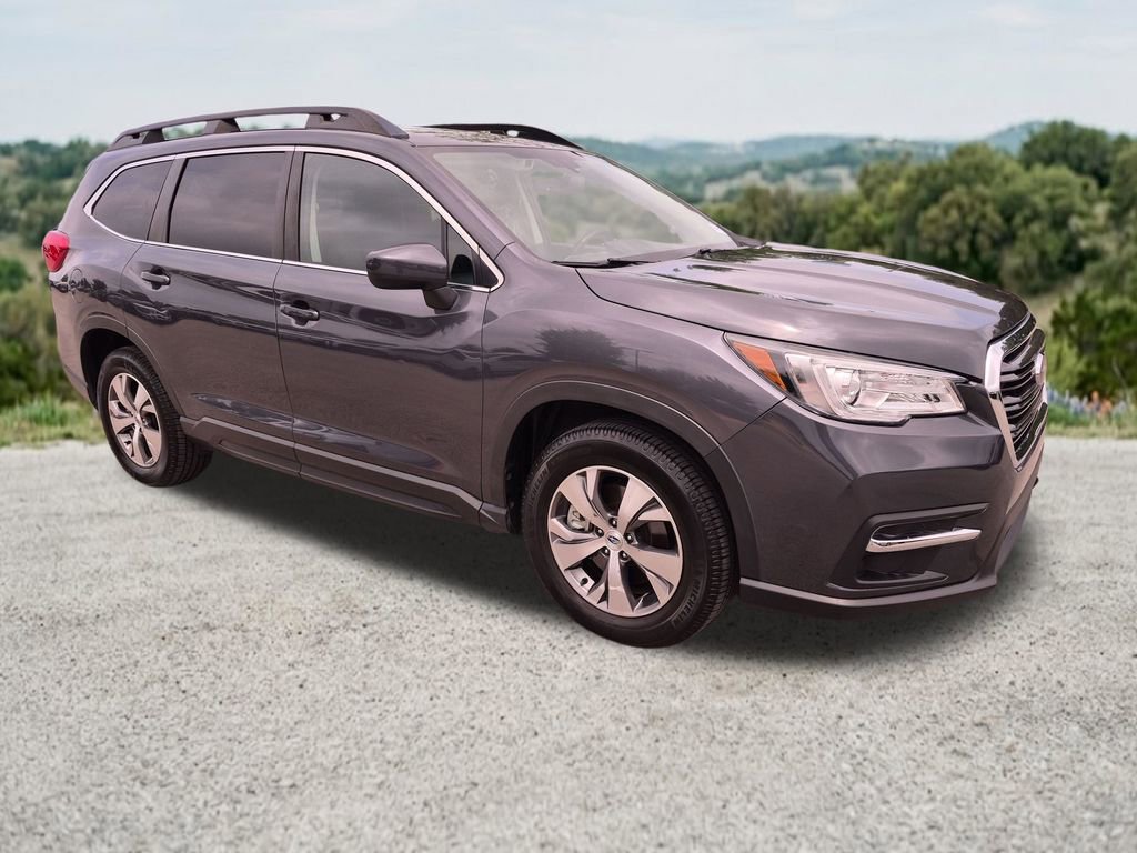 Used 2021 Subaru Ascent Premium w/ Convenience Package