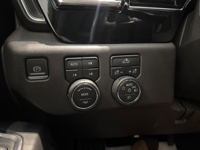 Certified 2023 Chevrolet Silverado 1500 LT Trail Boss w/ Protection Package image 28