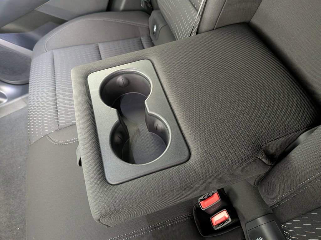 New 2026 Chevrolet Equinox LT image 32