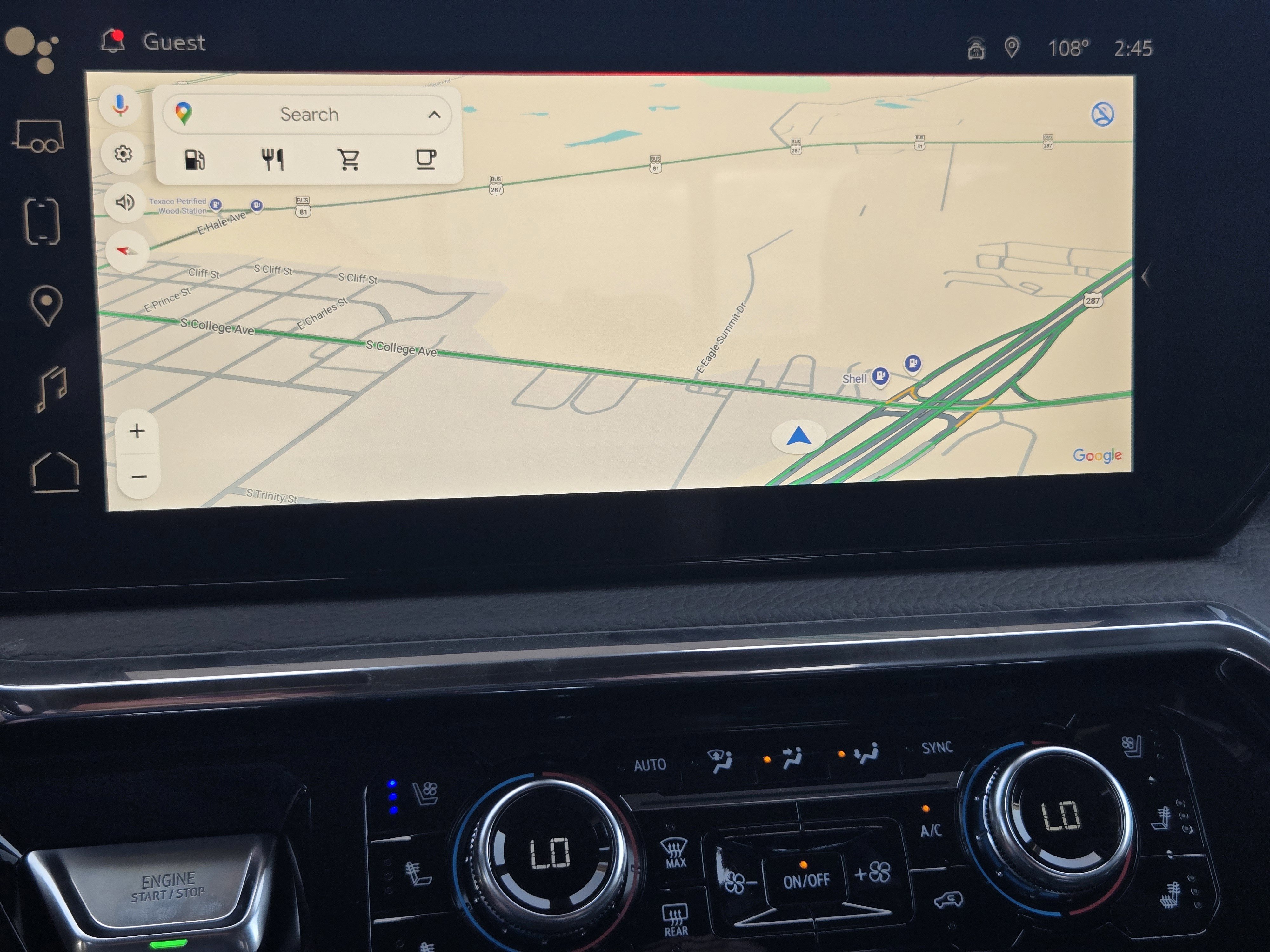 New 2025 GMC Sierra 1500 Denali w/ Denali Reserve Package image 12