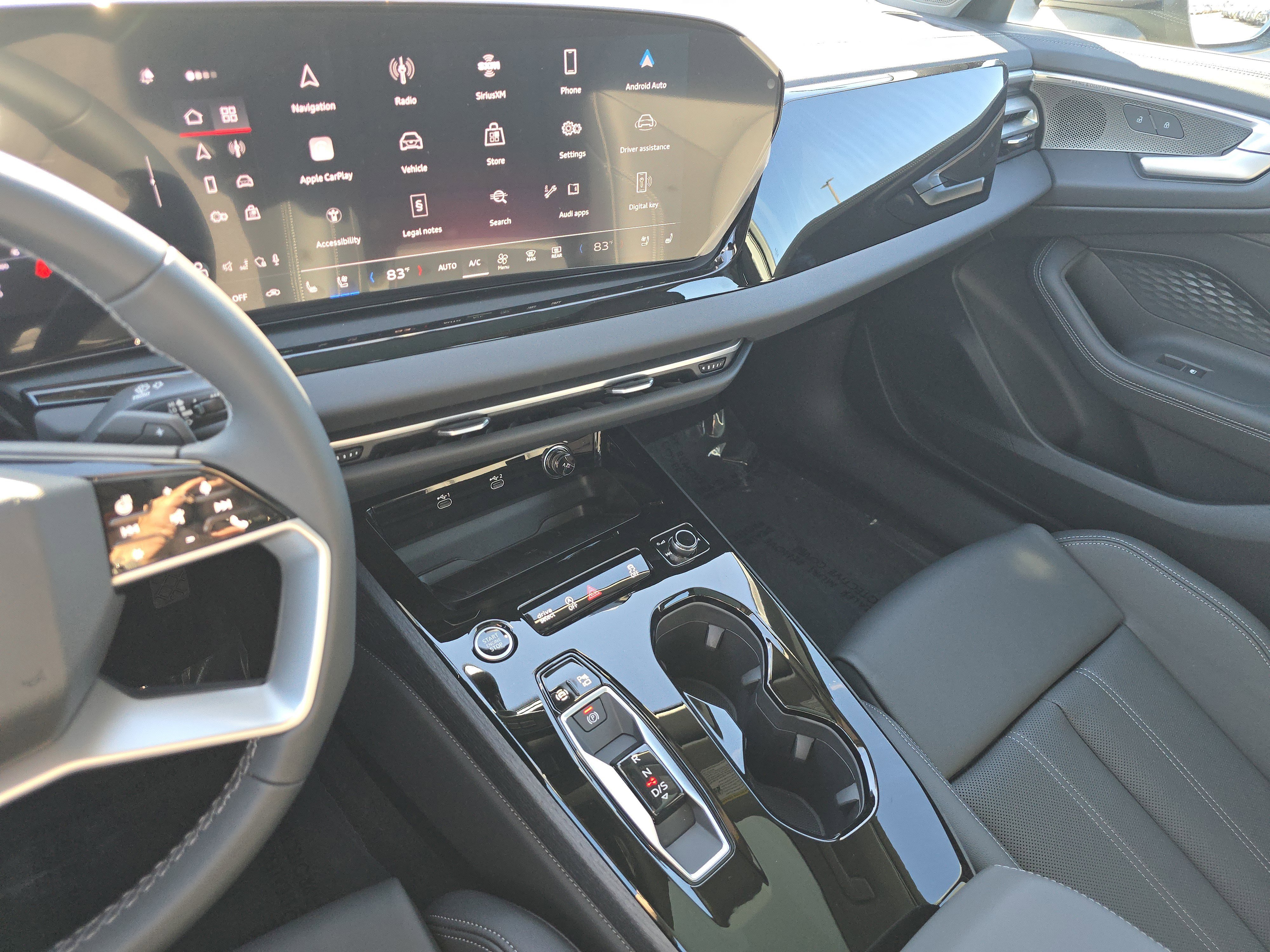 New 2025 Audi A5 2.0T Premium Plus image 20