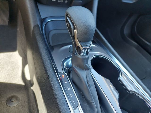 Used 2024 Chevrolet Malibu LT FWD image 32