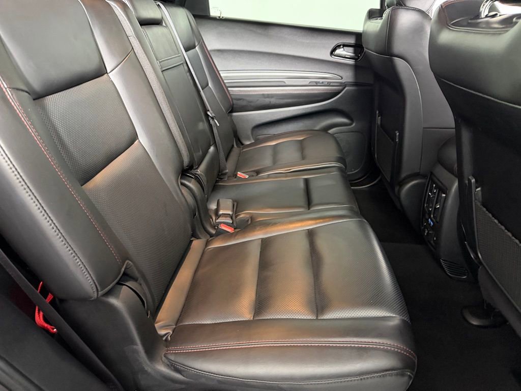 Certified 2025 Dodge Durango GT AWD/4WD image 29