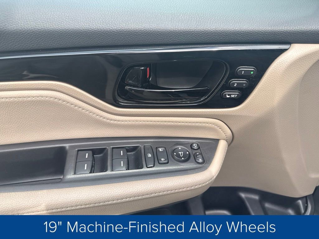 Used 2018 Honda Odyssey Elite image 10