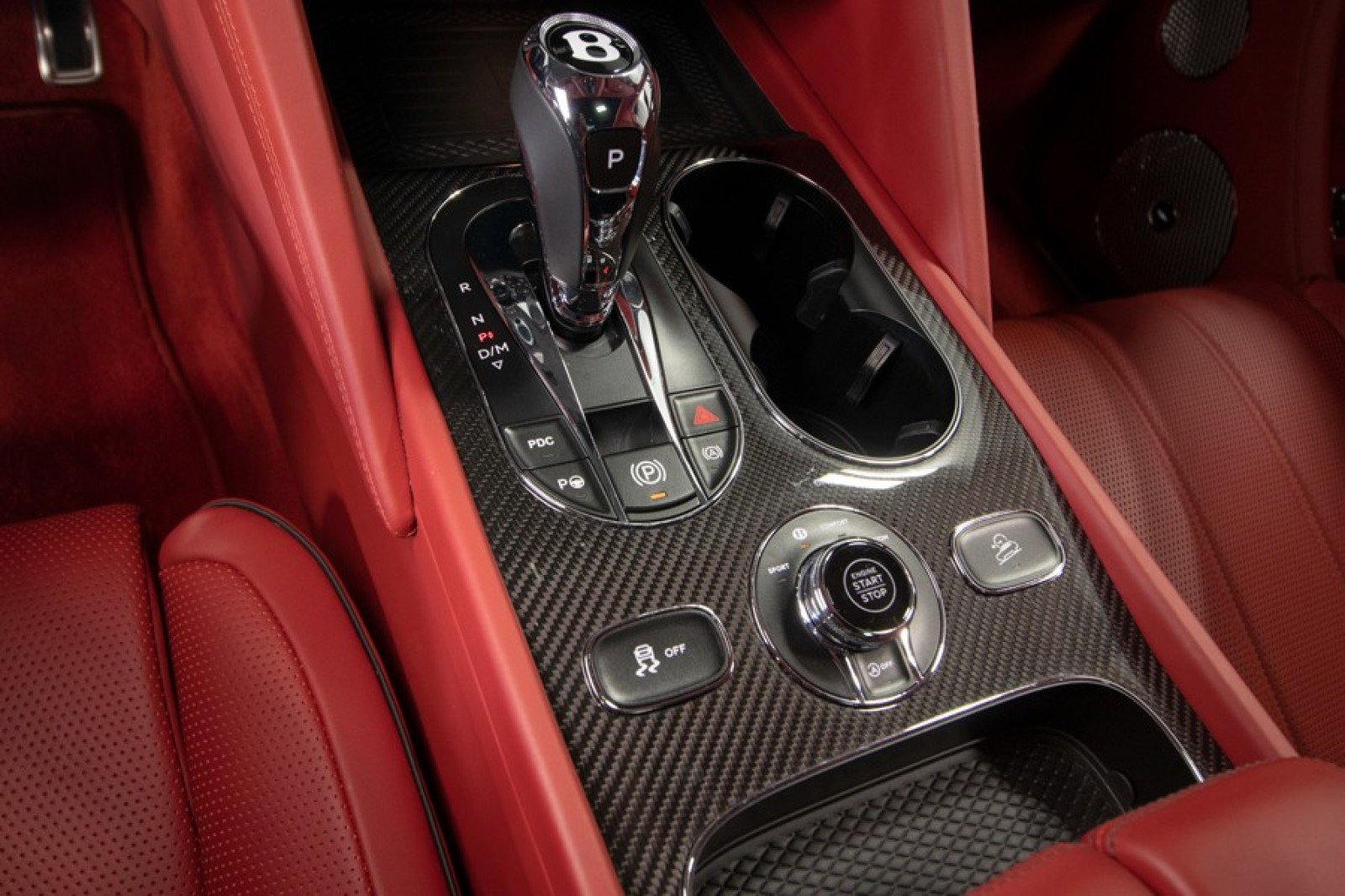 Used 2022 Bentley Bentayga image 33