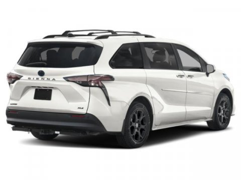 New 2026 Toyota Sienna XLE Woodland Edition AWD/4WD image 2