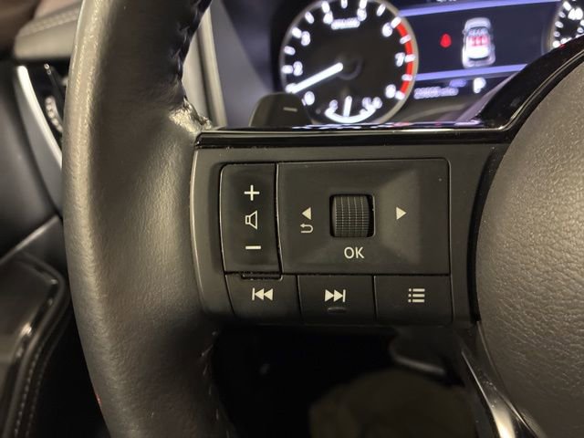 Certified 2023 Nissan Rogue SL w/ SL Premium Package AWD/4WD image 17