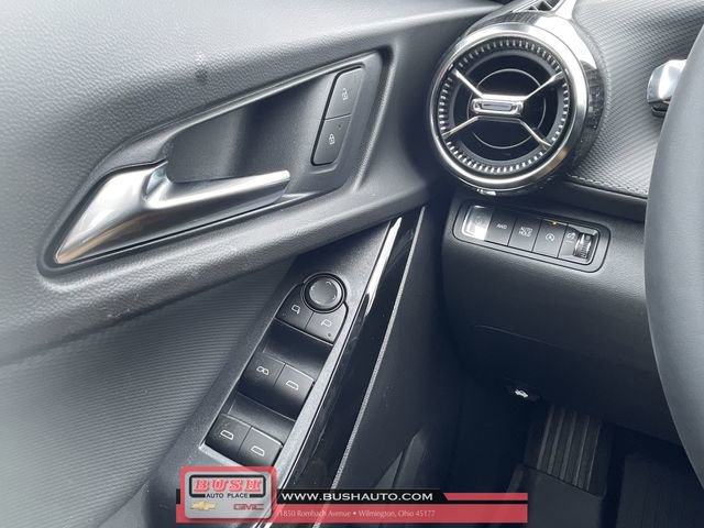 New 2026 Chevrolet Equinox LT w/ LPO, Floor Liner Package image 18