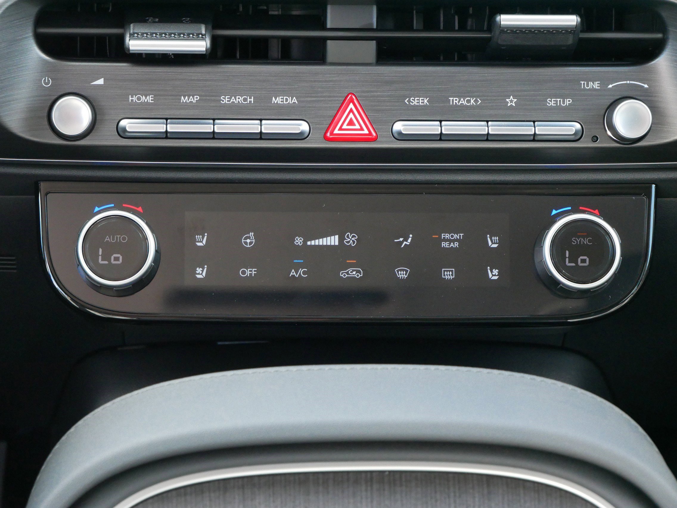 New 2026 Hyundai Palisade Limited image 11