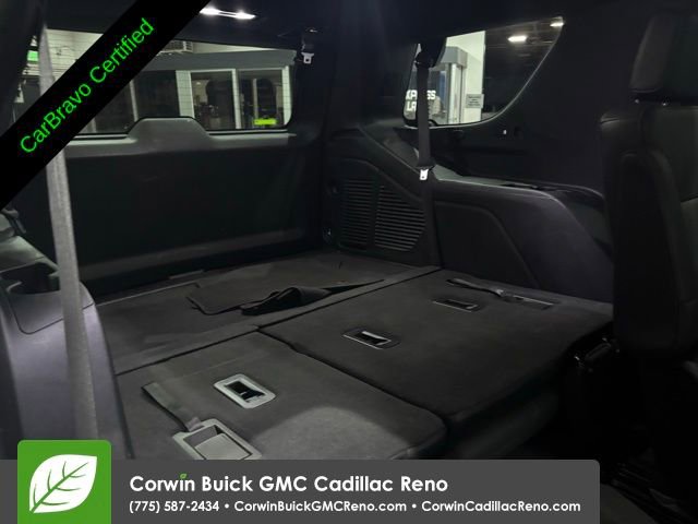 Certified 2023 Chevrolet Tahoe LT AWD/4WD image 38