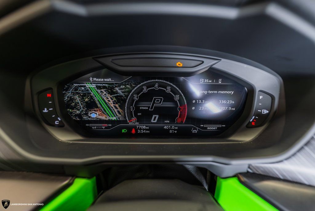 Used 2024 Lamborghini Urus S image 57