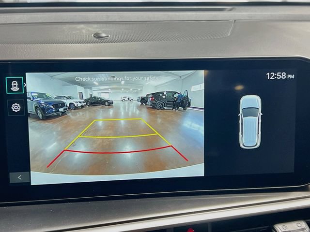 New 2026 Kia Sorento S FWD image 13