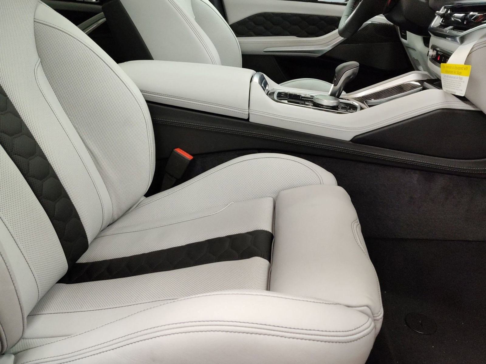 New 2026 BMW X5 M Competition w/ Executive Package image 29