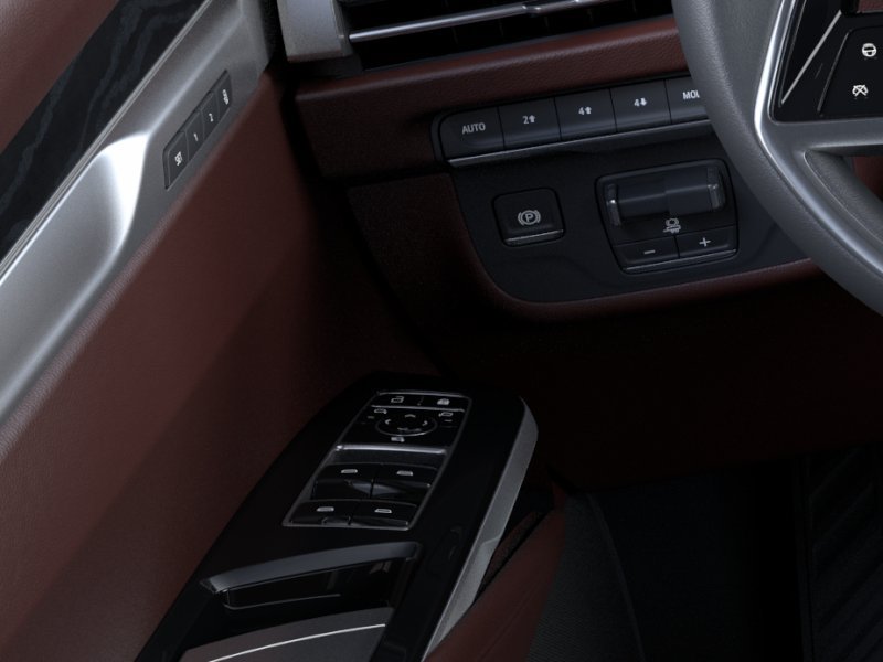New 2026 Cadillac Escalade Sport w/ Touring Package AWD/4WD image 22