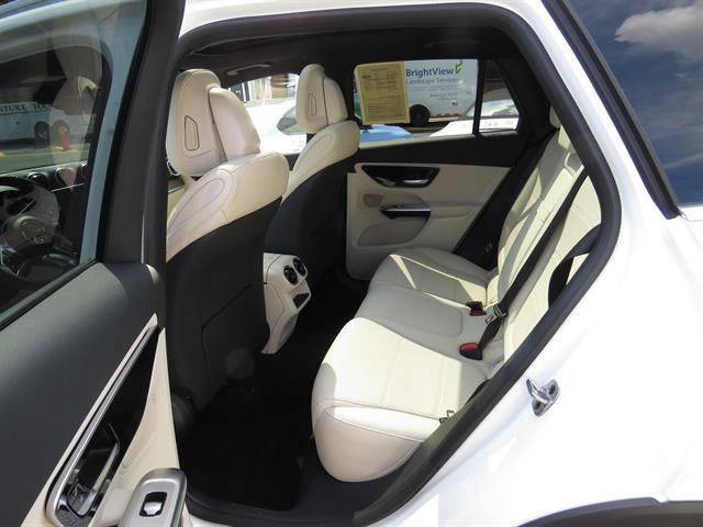 Used 2026 Mercedes-Benz GLC 300 4MATIC image 19