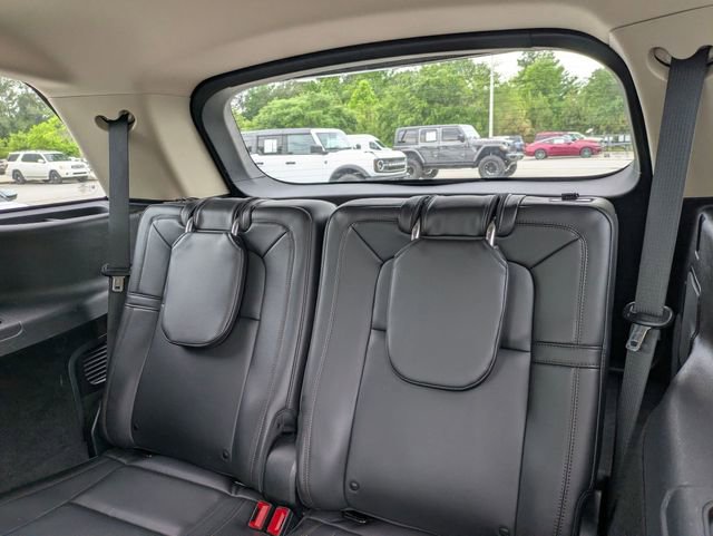 Used 2023 Lincoln Aviator Reserve AWD/4WD image 30