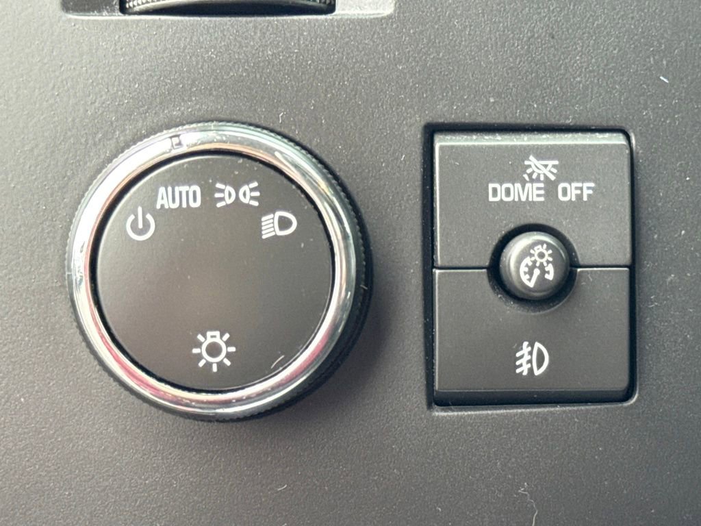 Used 2012 Chevrolet Silverado 2500 LT w/ Interior Plus Package image 34