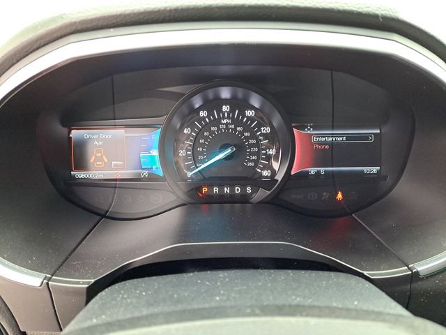 Used 2019 Ford Edge Titanium image 10